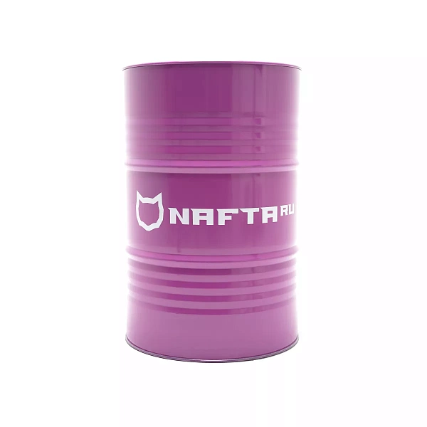 Моторное масло NAFTA Felis 15W-40 купить в Рязане 